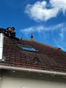 ciment aretier bessancourt
