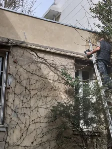 ravalement neuilly sur seine