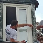 refection lucarne l isle adam 95