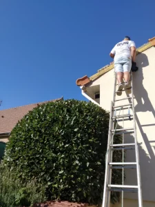 reparation rive bessancourt