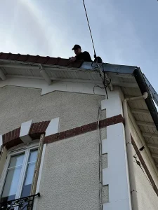 reparation rive toiture 95