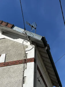 rive toiture bessancourt 95